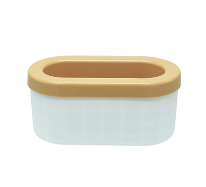 Ice Bucket Mold Easy-Release Quickly Freeze Silicone