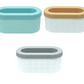 Ice Bucket Mold Easy-Release Quickly Freeze Silicone