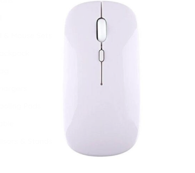 SE-M16 Rechargeable LED 2.4Ghz+5.0 Bluetooth Dual Mode Mouse