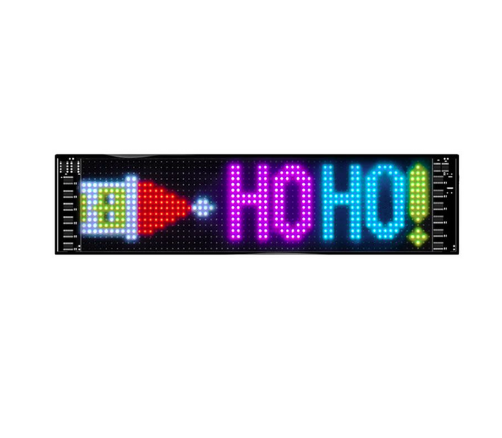 5V LED Matrix Panel JTPD-03-001 – Megamall Online Store