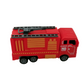 Toy Firetruck Combo
