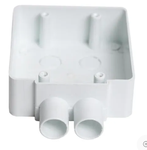 Wall Box PVC With Spout – Megamall Online Store