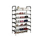 Shoe Rack Storage