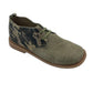 Ladies Safari Vellie -Size 3-8