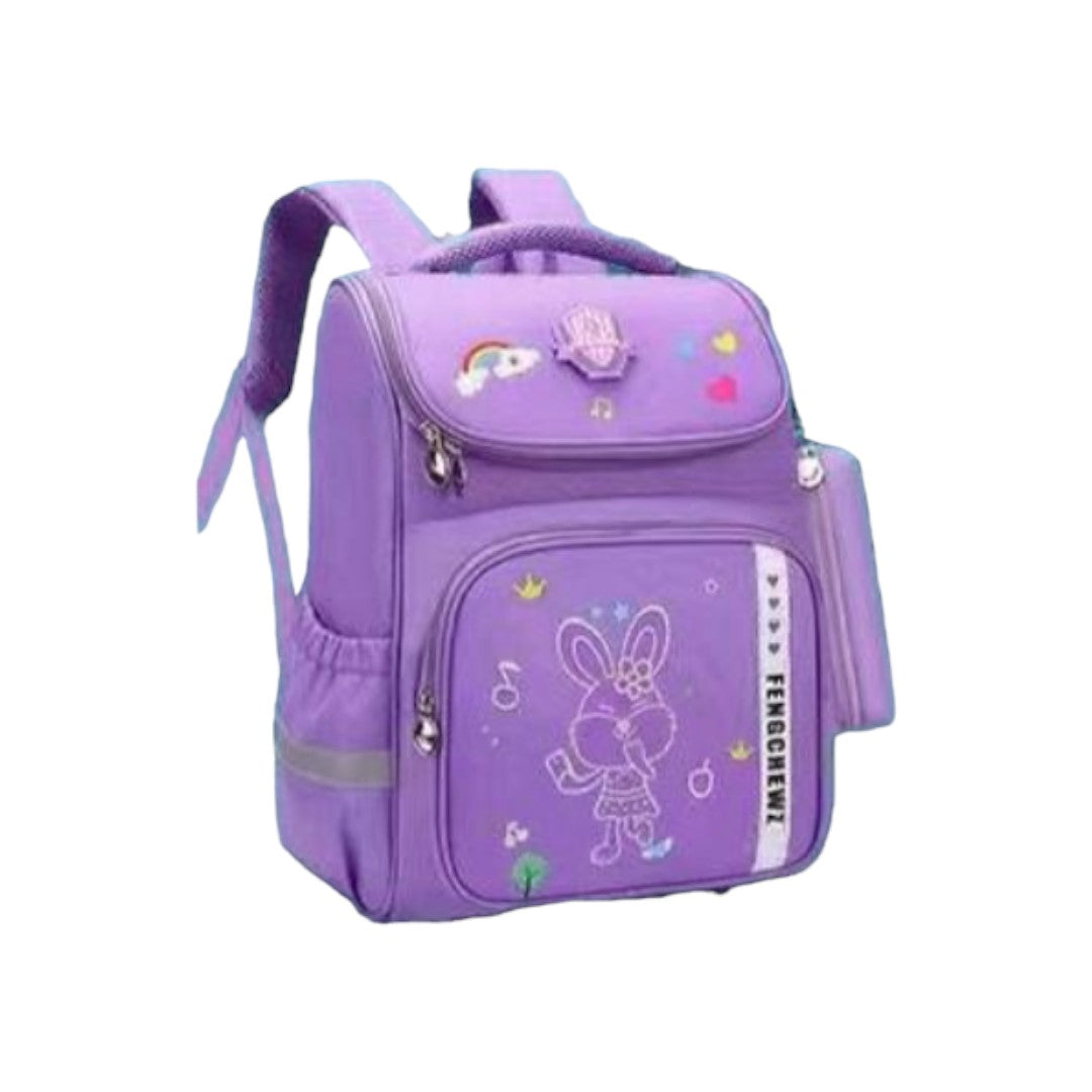 Kids Backpack With Pencil Case