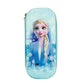 New Stylish Frozen 3D Large Capacity Hard Case pouch For Kids