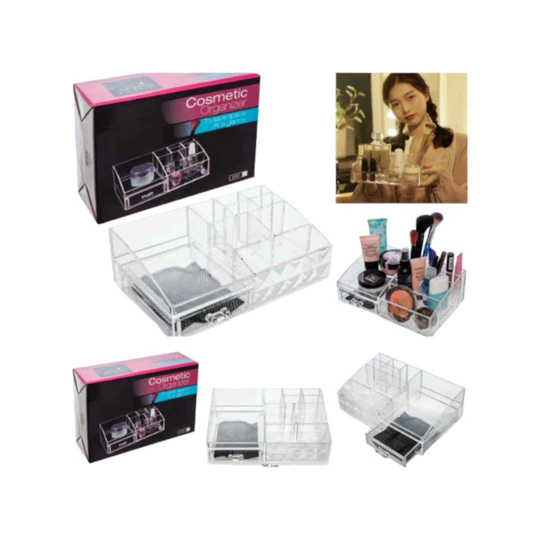 Cosmetic Storage Organizer