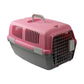 Rex - Small Pet Travel Case - Pink