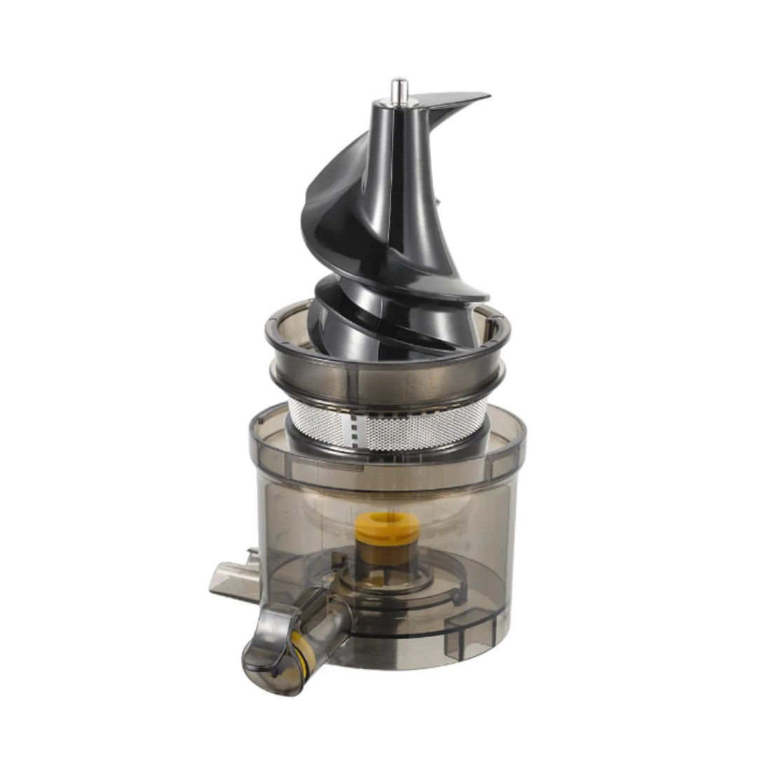 RAF R.2857 Fresh Juicer Extractor 150W – Compact Centrifugal Slow Juicer with Anti-Drip & Quiet Motor | Model R.2857