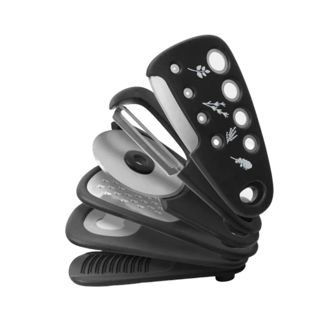 Multifunctional 6 Pieces Kitchen Gadgets Set