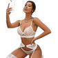 Ladies Sexy Lingerie Sets - Various Styles & Colours Available