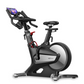 F5 Commercial Spinning Bike – 15.6” Screen, 36 Resistance Levels, 22kg Flywheel Premium Design