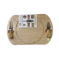 Multifunction Dough Cutter