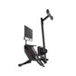 R1 Plus Smart Magnetic Quiet Rowing Machine With Bluetooth Connectivity