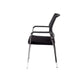 Mesh Back Visitors Chair