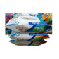 Baby Wipes,Pure & Fragrance Free, size 80 sheets.