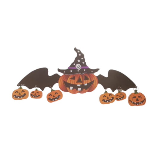 Halloween Pumpkin Decorations