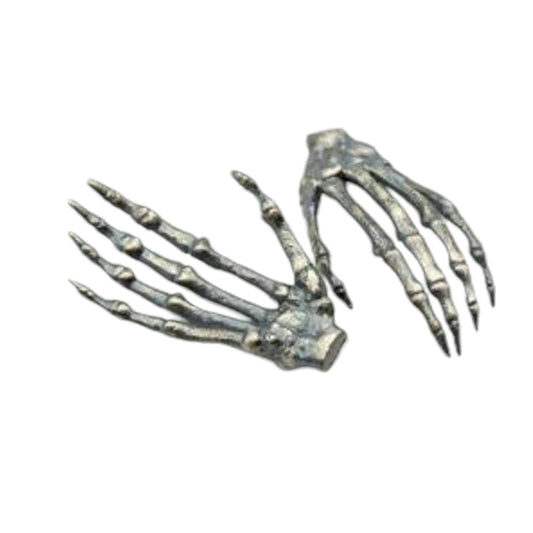 Skeleton Hands
