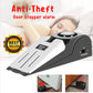 Portable Door Stop Stippers Wedge Security Alarm