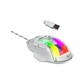 MTech USB Wired Colourful LED Gaming Mouse – 7200 DPI Optical RGB Mouse (USB 2.0)