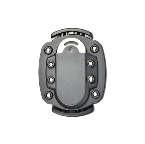 MHome Topless Multifunctional Can Opener – Safe, Manual 2-in-1 Bar Tool