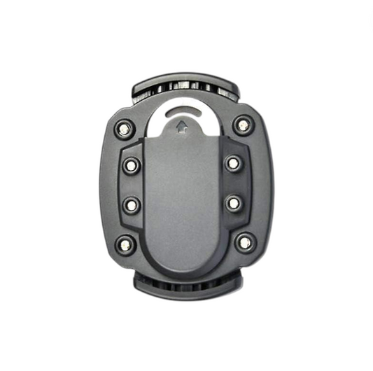 MHome Topless Multifunctional Can Opener – Safe, Manual 2-in-1 Bar Tool