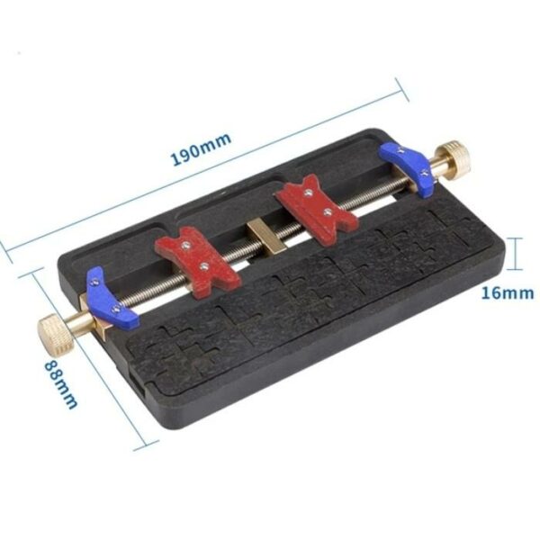 Multifunctional Mobile Phone Motherboard Clamp
