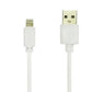 Treqa  IOS USB Cable 1M