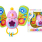 Chicken Brettbble lullaby Toy