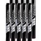 Waterproof and Oil-Proof Markers 10pcs