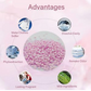 KuaKua Laundry Fragrance Booster