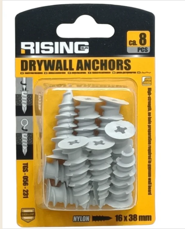 Dry Wall Anchor