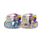 Only Baby Pacifiers - Various Colours 2pc Pack