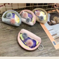 Ladies/Girls Coin Bags Various Colours