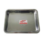 Stainless Steel Non-Stick Deep Baking Roasting Grill Oven Pan