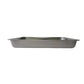 Stainless Steel Non-Stick Deep Baking Roasting Grill Oven Pan