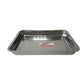 Stainless Steel Non-Stick Deep Baking Roasting Grill Oven Pan