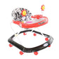 New Born Baby Walker