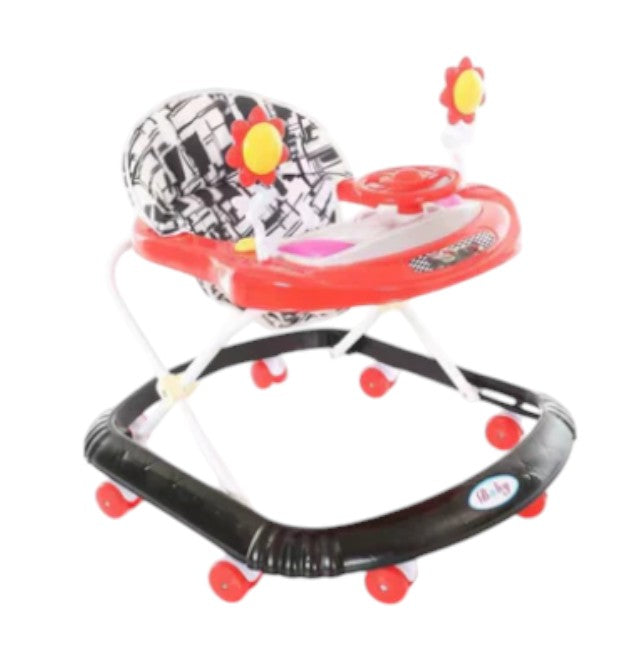 New Born Baby Walker