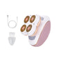 Rechargeable Leg Shaver (Heart Of Love )