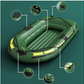 Heavy Duty Inflatable Boat Canoe For Inflatable Fishing Boat-(195x116cm)