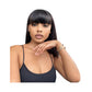 Fringe – Straight Peruvian Wig