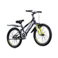 Single Speed Mountain Bike for Children Shock Absorption Suitable for Over 6 Years Old 20 Inch & 22 Inch - Various Colours