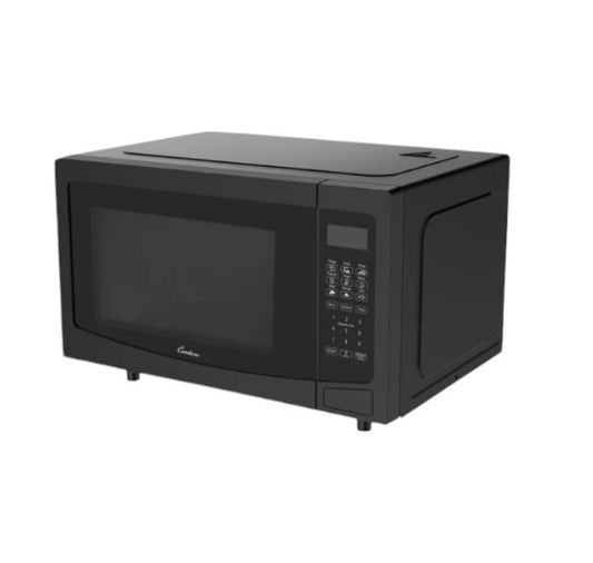 Condere Microwave Black 30L