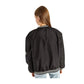 California Varsity Bomber Jacket