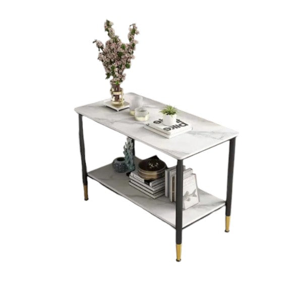 Modern Round/Rectangular  Coffee Table