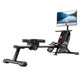 R1 Plus Smart Magnetic Quiet Rowing Machine With Bluetooth Connectivity