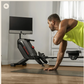 R1 Plus Smart Magnetic Quiet Rowing Machine With Bluetooth Connectivity