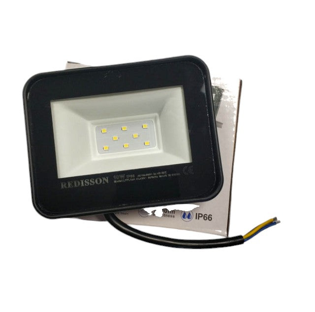 REDISSON  220v AC Outdoor LED Flood Light - Various Sizes