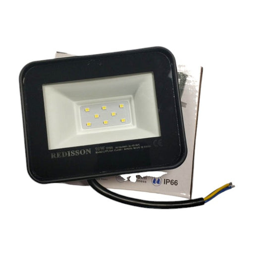 REDISSON  220v AC Outdoor LED Flood Light - Various Sizes